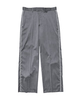 uniform experiment 25A/W REFINED PIPING SLACKS [ UE-252041 ]