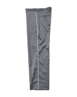 uniform experiment 25A/W REFINED PIPING SLACKS [ UE-252041 ]
