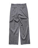 uniform experiment 25A/W REFINED PIPING SLACKS [ UE-252041 ]