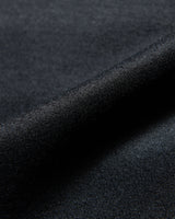 uniform experiment 25A/W SILKY MILLED WOOL LOOSE L/S TEE [ UE-252043 ]