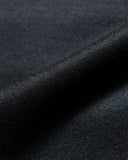 uniform experiment 25A/W SILKY MILLED WOOL LOOSE L/S TEE [ UE-252043 ]
