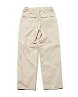 uniform experiment 25A/W COMFORT UTILITY PANTS [ UE-252044 ]