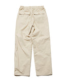 uniform experiment 25A/W COMFORT UTILITY PANTS [ UE-252044 ]