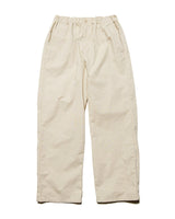 uniform experiment 25A/W COMFORT UTILITY PANTS [ UE-252044 ]