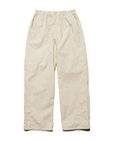 uniform experiment 25A/W COMFORT UTILITY PANTS [ UE-252044 ]