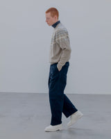 uniform experiment 25A/W COMFORT UTILITY PANTS [ UE-252044 ]