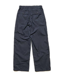 uniform experiment 25A/W COMFORT UTILITY PANTS [ UE-252044 ]