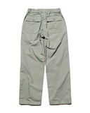 uniform experiment 25A/W COMFORT UTILITY PANTS [ UE-252044 ]