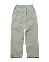 uniform experiment 25A/W COMFORT UTILITY PANTS [ UE-252044 ]