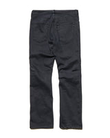 uniform experiment 25A/W KNEETUCK 5POCKET SLIM-FIT PANTS [ UE-252045 ]