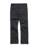 uniform experiment 25A/W KNEETUCK 5POCKET SLIM-FIT PANTS [ UE-252045 ]