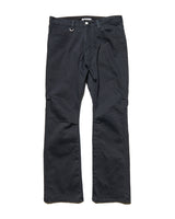 uniform experiment 25A/W KNEETUCK 5POCKET SLIM-FIT PANTS [ UE-252045 ]