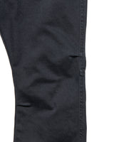 uniform experiment 25A/W KNEETUCK 5POCKET SLIM-FIT PANTS [ UE-252045 ]