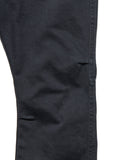 uniform experiment 25A/W KNEETUCK 5POCKET SLIM-FIT PANTS [ UE-252045 ]