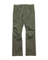 uniform experiment 25A/W KNEETUCK 5POCKET SLIM-FIT PANTS [ UE-252045 ]