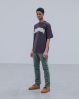 uniform experiment 25A/W KNEETUCK 5POCKET SLIM-FIT PANTS [ UE-252045 ]