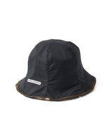 uniform experiment 25A/W OVERFLOW DENIM REVERSIBLE HAT [ UE-252048 ]