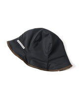 uniform experiment 25A/W OVERFLOW DENIM REVERSIBLE HAT [ UE-252048 ]