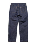 uniform experiment 25A/W RIGID DENIM REGULAR-FIT JEANS [ UE-252050 ]
