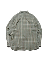 uniform experiment 25A/W FADE SHIRT [ UE-252059 ]