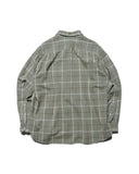 uniform experiment 25A/W FADE SHIRT [ UE-252059 ]