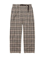 uniform experiment 25A/W FADE COMFORT PANTS [ UE-252060 ]