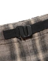 uniform experiment 25A/W FADE COMFORT PANTS [ UE-252060 ]