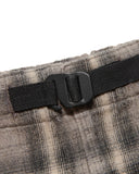 uniform experiment 25A/W FADE COMFORT PANTS [ UE-252060 ]