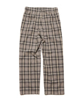 uniform experiment 25A/W FADE COMFORT PANTS [ UE-252060 ]