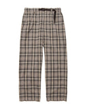 uniform experiment 25A/W FADE COMFORT PANTS [ UE-252060 ]
