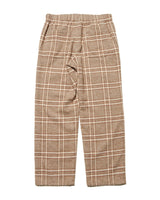 uniform experiment 25A/W FADE COMFORT PANTS [ UE-252060 ]