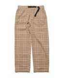 uniform experiment 25A/W FADE COMFORT PANTS [ UE-252060 ]