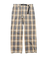uniform experiment 25A/W FADE COMFORT PANTS [ UE-252060 ]