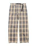 uniform experiment 25A/W FADE COMFORT PANTS [ UE-252060 ]