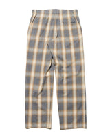uniform experiment 25A/W FADE COMFORT PANTS [ UE-252060 ]