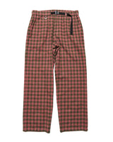 uniform experiment 25A/W FADE COMFORT PANTS [ UE-252060 ]