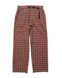 uniform experiment 25A/W FADE COMFORT PANTS [ UE-252060 ]