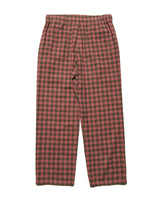 uniform experiment 25A/W FADE COMFORT PANTS [ UE-252060 ]