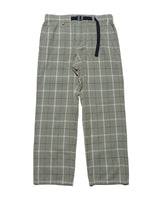 uniform experiment 25A/W FADE COMFORT PANTS [ UE-252060 ]