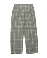 uniform experiment 25A/W FADE COMFORT PANTS [ UE-252060 ]