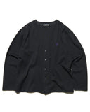 uniform experiment 25A/W MILANO PONTE CARDIGAN [ UE-252061 ]