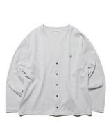 uniform experiment 25A/W MILANO PONTE CARDIGAN [ UE-252061 ]