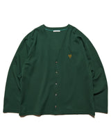uniform experiment 25A/W MILANO PONTE CARDIGAN [ UE-252061 ]