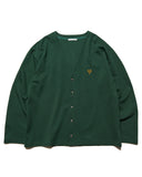 uniform experiment 25A/W MILANO PONTE CARDIGAN [ UE-252061 ]