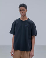 uniform experiment 25A/W MILANO PONTE WIDE TEE [ UE-252062 ]