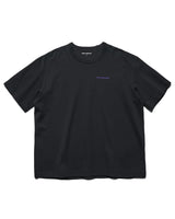 uniform experiment 25A/W MILANO PONTE WIDE TEE [ UE-252062 ]