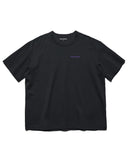 uniform experiment 25A/W MILANO PONTE WIDE TEE [ UE-252062 ]