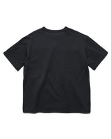 uniform experiment 25A/W MILANO PONTE WIDE TEE [ UE-252062 ]