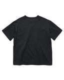 uniform experiment 25A/W MILANO PONTE WIDE TEE [ UE-252062 ]
