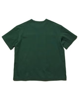 uniform experiment 25A/W MILANO PONTE WIDE TEE [ UE-252062 ]